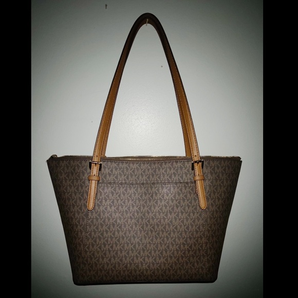 🌸NWT Michael Kors Large Ciara shoulder bag - Picture 2 of 6